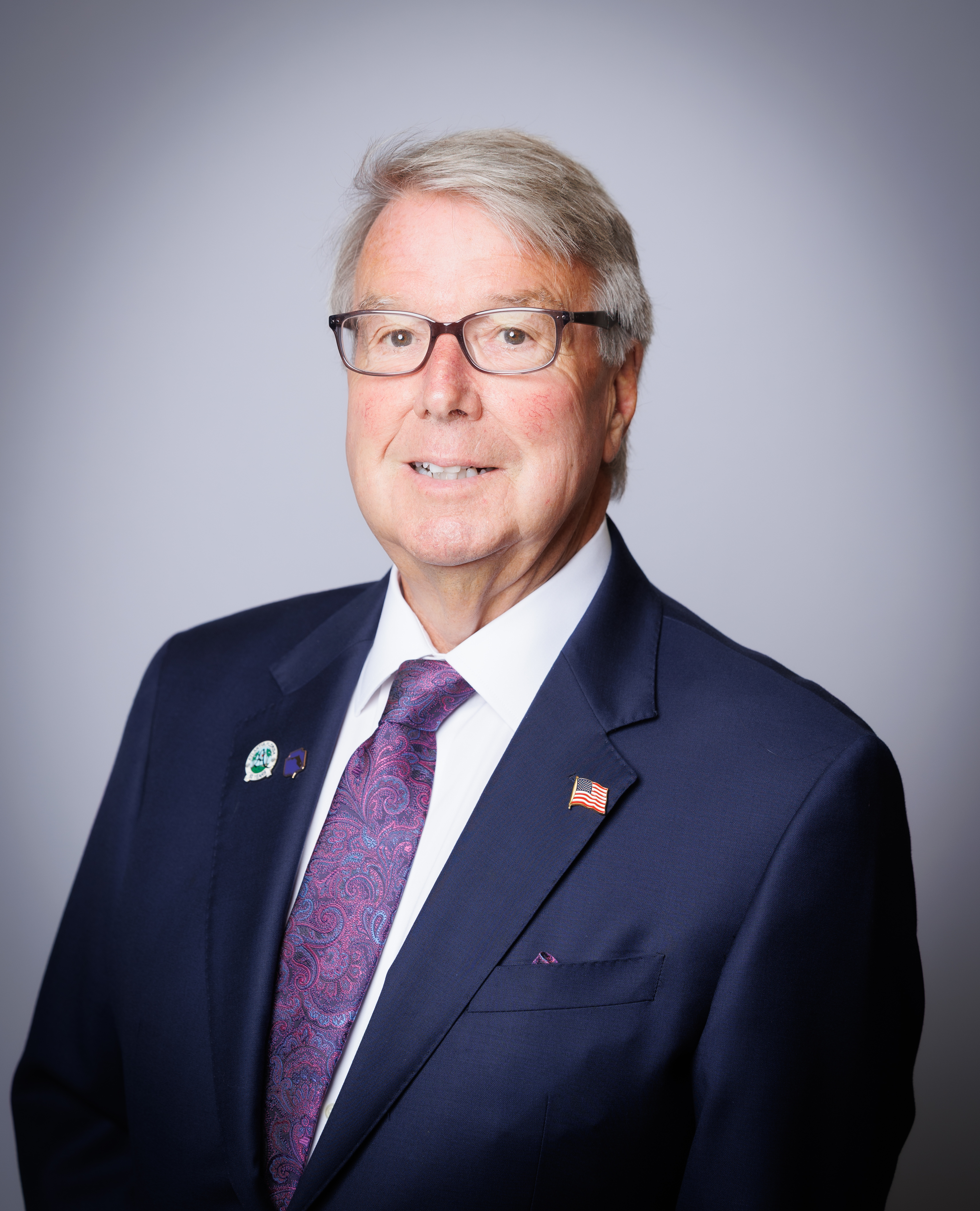 Roger Michaud